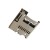 Mmc Connector For Lg Gs190 - Maxbhi Com