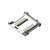 Mmc Connector For Mphone 6 By - Maxbhi Com