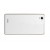 Full Body Housing For Celkon Q58 Explore White - Maxbhi Com