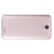 Full Body Housing For Lephone W10 Gold - Maxbhi Com