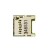 Mmc Connector For Sony Xperia V Lt25i - Maxbhi Com