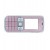 Full Body Housing For Nokia 3110 Pink - Maxbhi Com