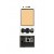 Full Body Housing For Sony Ericsson W715 Black - Maxbhi Com