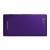 Full Body Housing For Sony Xperia M C1905 Purple - Maxbhi Com