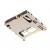 Mmc Connector For Ulefone Paris Lite By - Maxbhi Com