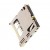 Mmc Connector For Ulefone Paris Lite By - Maxbhi Com