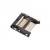 Mmc Connector For Xolo Q600s - Maxbhi Com