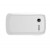 Full Body Housing For Alcatel One Touch Pop C1 White - Maxbhi Com