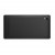 Full Body Housing For Intex Cloud Power Plus Black - Maxbhi Com