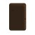 Full Body Housing For Intex Ibuddy Connect 3g Brown - Maxbhi Com