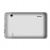 Full Body Housing For Swipe Halo Value Tab Black - Maxbhi Com