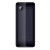 Full Body Housing For Ui Phones Power 1 1 Black - Maxbhi Com