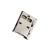 Mmc Connector For Samsung Galaxy Core Prime 4g Dual Sim - Maxbhi Com