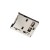 Mmc Connector For Samsung Galaxy Core Prime 4g Dual Sim - Maxbhi Com