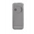 Full Body Housing For Sony Ericsson W200i Grey - Maxbhi Com