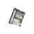 Mmc Connector For Lava X38 2gb Ram By - Maxbhi Com