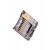 Mmc Connector For Nokia C505 By - Maxbhi Com
