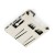 Mmc Connector For Samsung Corby Colours S3653ik - Maxbhi Com