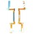 On Off Switch Flex Cable For Lg Optimus G Pro F240 By - Maxbhi Com