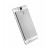 Full Body Housing For Oukitel K6000 Pro Silver - Maxbhi Com