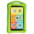 Full Body Housing For Eddy Kids Tablet Green - Maxbhi Com