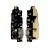 Charging Connector Flex Pcb Board For Lenovo K8 Plus By - Maxbhi Com