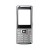 Full Body Panel For Samsung L700 Silver - Maxbhi Com