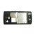 Middle For Sony Ericsson W902 Black - Maxbhi Com