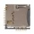 Mmc Connector For Lg Optimus L1 Dual E420 - Maxbhi Com