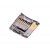 Mmc Connector For Lg Cookie Lite T300 - Maxbhi Com Mmc Connector For Lg Cookie Lite T300 - Maxbhi Com