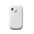 Full Body Housing For Karbonn K62 Silver Screen White - Maxbhi Com