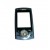 Full Body Housing For Samsung Sghu600 Black - Maxbhi Com