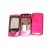 Full Body Housing For Samsung Sghu600 Red - Maxbhi Com