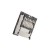 Mmc Connector For Iball Andi5t Cobalt2 By - Maxbhi Com