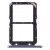 Sim Card Holder Tray For Honor 20 Black - Maxbhi Com