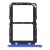 Sim Card Holder Tray For Honor 20 Blue - Maxbhi Com