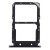 Sim Card Holder Tray For Huawei Nova 5 Black - Maxbhi Com