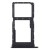 Sim Card Holder Tray For Huawei Nova 5i Red - Maxbhi Com