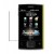 Screen Guard For Garminasus Nuvifone M20 Ultra Clear Lcd Protector Film - Maxbhi.com