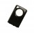 Back Panel Cover For Samsung M8800 Pixon Grey - Maxbhi Com