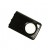 Back Panel Cover For Samsung M8800 Pixon Grey - Maxbhi Com