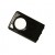 Back Panel Cover For Samsung M8800 Pixon Grey - Maxbhi Com