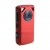 Full Body Housing For Samsung M8800 Pixon Red - Maxbhi Com