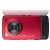 Full Body Housing For Samsung M8800 Pixon Red - Maxbhi Com
