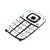 Keypad For Nokia 6101 Black - Maxbhi Com