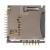 Mmc Connector For Lg Optimus Hub E510 - Maxbhi Com