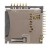 Mmc Connector For Lg Optimus Hub E510 - Maxbhi Com