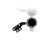 Vibrator For Samsung M8800 Pixon - Maxbhi Com