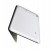 Full Body Housing For Iball Slide I9018 Black - Maxbhi Com