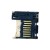 Mmc Connector For Xolo Era Hd - Maxbhi Com